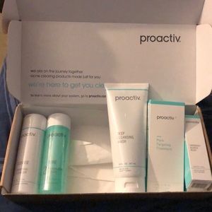 Full Proactive Set